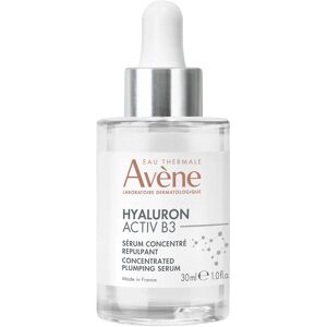 Avene Hyaluron Activ B3 Concentrated Plumping Serum 30 ml