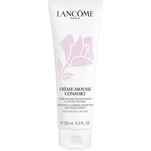 Lancome Confort Creme-Mousse Dry Skin 125 ml