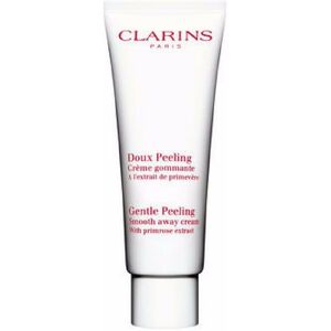 Clarins Gentle Peeling Smooth Away Cream 50 ml