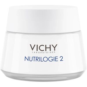 Vichy Nutrilogie 2 Day Cream Very Dry Skin 50 ml