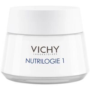 Vichy Nutrilogie 1 Day Cream Dry Skin 50 ml