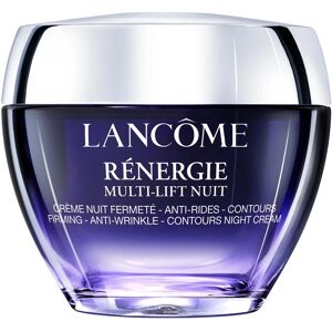 Lancome Renergie Nuit Multi-Lift Night Cream 50 ml