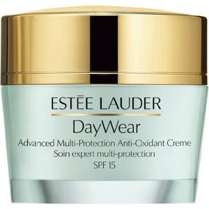 Estee Lauder DayWear Anti-Oxidant Cream SPF 15 Dry 50 ml