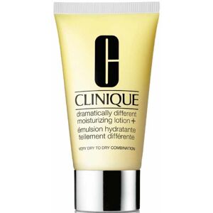 Clinique Dramatically Different Moisturizing Lotion+ Face Cream 50 ml