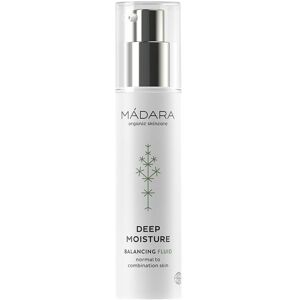 MADARA Deep Moisture Balancing Fluid 50 ml