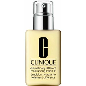 Clinique Dramatically Different Moisturizing Lotion+ Face Cream 125 ml