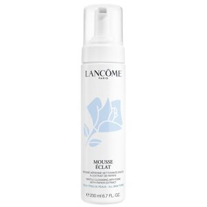 Lancome Mousse Eclat All Skin Types 200 ml