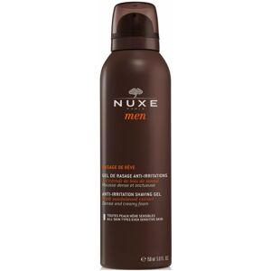 Nuxe Men Anti-Irritation Shaving Gel 150 ml.