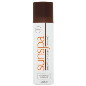 Sun Spa SunSpa Tan-In-A-Can 150 ml - Chocolate