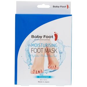 Baby Foot Moisturising Foot Mask 2 x 30 ml