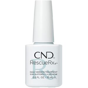 CND RescueRxx Daily Keratin Treatment 15 ml