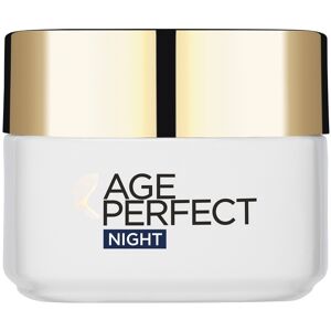 LOreal Paris L'Oreal Paris Skin Expert Age Perfect Moisturising Care Night 50 ml