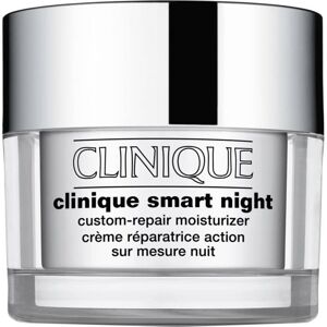 Clinique Smart Night Custom-Repair Night Cream Dry/Combination Skin 50 ml