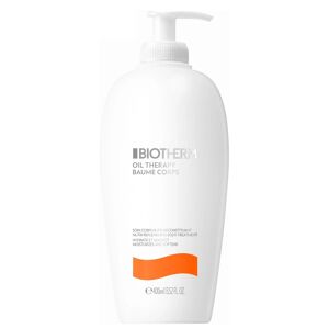 Biotherm Oil Therapy Body Treatment 400 ml