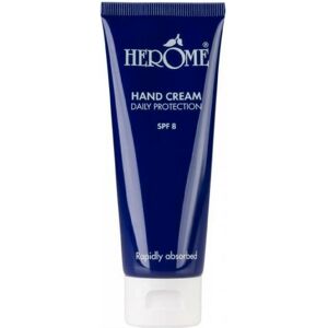 Herome Hand Cream Daily Protection SPF 8 - 30 ml