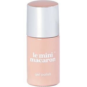 Le Mini Macaron Gel Polish 8,5 ml - Creme Brulee