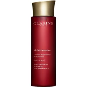 Clarins Multi-Intensive Lotion Super Restorative Treatment Essence Smoothness 200 ml