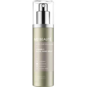 M2 Beaute Ultra Pure Solutions Vitamin C Facial Nano Spray 75 ml