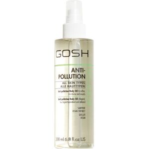 GOSH Copenhagen GOSH Anti-Pollution Body Oil 200 ml