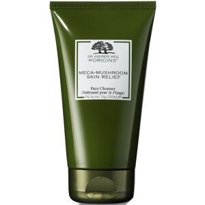 Origins Dr. Weil Mega-Mushroom™ Skin Relief Face Cleanser 150 ml