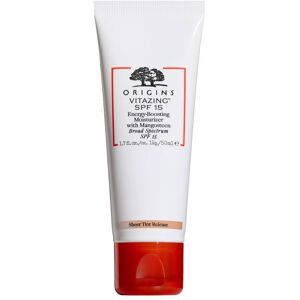 Origins Vitazing™ SPF 15 Energy-Boosting Moisturizing Face Cream 50 ml