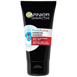 Garnier Skinactive Pureactive Charcoal Peel-Off Mask 50 ml