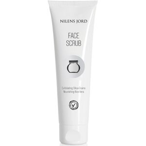 Nilens Jord Face Scrub 100 ml - No. 425