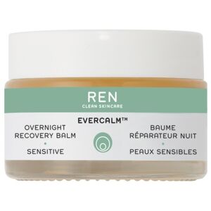 REN Skincare Evercalm Overnight Recovery Balm 30 ml