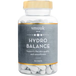 Smuuk Skin HydroBalance 180 Pieces