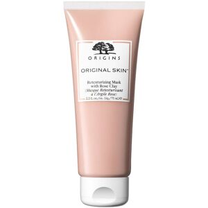 Origins Original Skin Retexturizing Mask With Rose Clay 75 ml