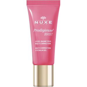 Nuxe Creme Prodigieuse Boost Multi-Correction Eye Balm Gel 15 ml