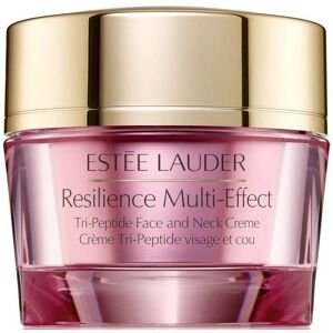 Estee Lauder Resilience Multi-Effect Tri-Peptide Face And Neck Cream SPF15 - 50 ml