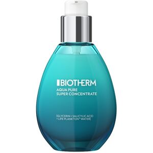 Biotherm Aqua Super Concentrate Pure Normal/Oily Skin 50 ml