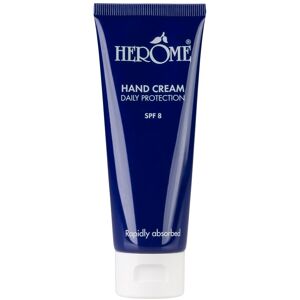 Herome Hand Cream Daily Protection SPF 8 - 75 ml