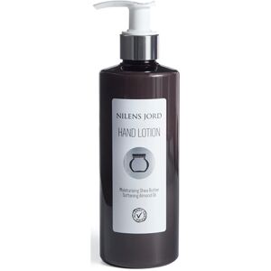 Nilens Jord Hand Lotion 300 ml - No. 398