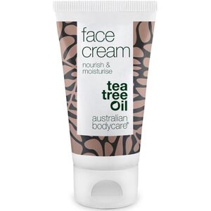 Australian Bodycare Face Cream 50 ml