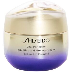 Shiseido Vital Perfection Uplifting And Firming Cream 50 ml