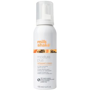 Milkshake Milk_shake Moisture Plus Whipped Cream 100 ml