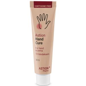 Astion Pharma Astion Hand Cure 30 gr.