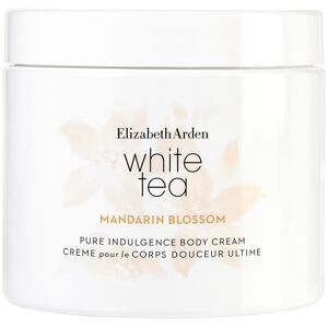 Elizabeth Arden White Tea Mandarin Blossom Body Cream 400 ml