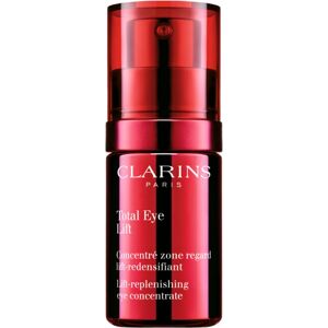 Clarins Total Eye Lift Concentrate 15 ml