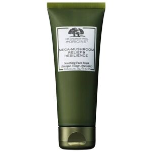 Origins Dr. Weil Mega-Mushroom™ Relief & Resilience Soothing Face Mask 75 ml
