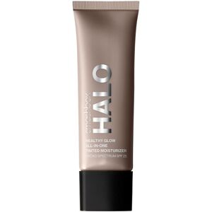 Smashbox Halo Healthy Glow All-In-One Tinted Moisturizer SPF 25 - 40 ml - Dark