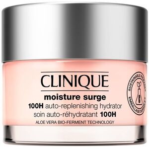 Clinique Moisture Surge 100H Auto-Replenishing Moisturizing Face Cream 30 ml