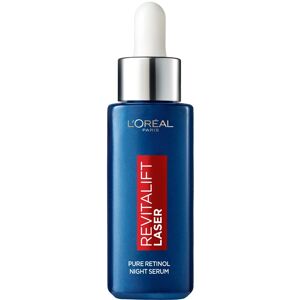 LOreal Paris L'Oreal Paris Skin Expert Revitalift Laser Retinol Night Serum 30 ml