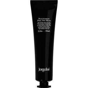 Jorgobe Niacinamide Peel Off Mask 65 ml