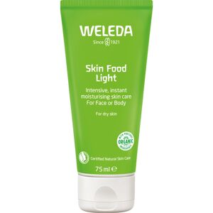 Weleda Skin Food Light 75 ml