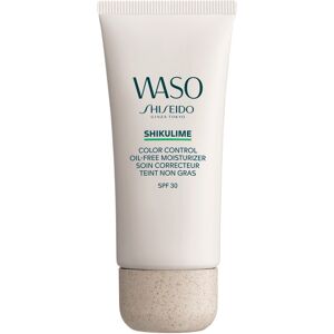 Shiseido WASO Color Control Oil-Free Moisturizer 50 ml