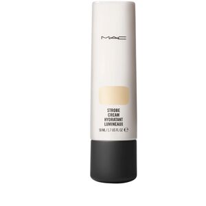 MAC Cosmetics MAC Strobe Cream Liquid Highlighter 50 ml - Goldlite
