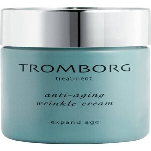 Tromborg Anti-Aging Wrinkle Cream 50 ml